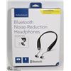 Image 1 : INSIGNIA NOISE REDUCTION BLUETOOTH HEADSET