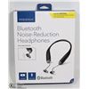 Image 1 : INSIGNIA NOISE REDUCTION BLUETOOTH HEADSET