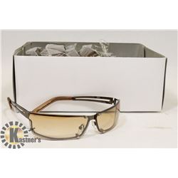 BOX OF DESIGNER SUNGLASSES