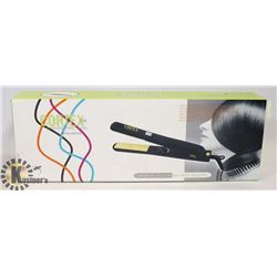 CORTEX PRO CERAMIC HAIR STRAIGHTENER. WELLNESS