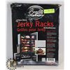 Image 1 : NON STICK JERKY RACKS