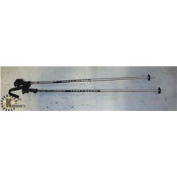 SCOTT SKI POLES
