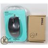 Image 1 : NEW LOGITECH MOUSE M100 AND NEW DELL MOUSE