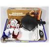 Image 1 : KITCHEN GADGETS- BOX LOT