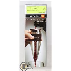 KURAIDORI WINE DECANTER