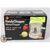 Image 1 : BLACK AND DECKER HANDY CHOPPER
