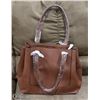 Image 1 : NEW BLUSH LADIES PURSE - BROWN