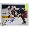 Image 1 : PETER MUELLER  AUTOGRAPHED 8 X 10" PHOTO NO  COA