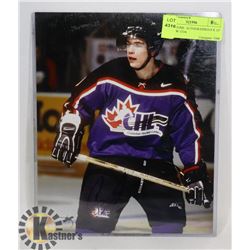 RYAN STONE  AUTOGRAPHED 8 X 10" PHOTO W/ COA