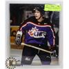 Image 1 : RYAN STONE  AUTOGRAPHED 8 X 10" PHOTO W/ COA