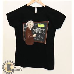 HUMAN CENTIPEDE LADIES' TSHIRT LARGE