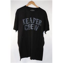MENS SOA REAPER CREW TSHIRT S