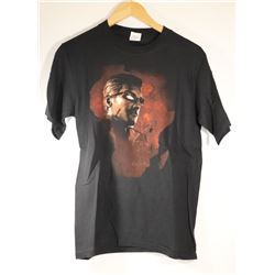 RESIDENT EVIL MENS TSHIRT MEDIUM