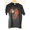 Image 1 : RESIDENT EVIL MENS TSHIRT MEDIUM