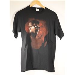 RESIDENT EVIL MENS TSHIRT SMALL