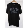 Image 1 : MENS SOA REAPER CREW TSHIRT S