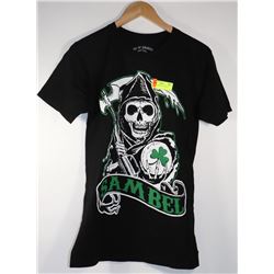 MENS SOA SAMBELL TSHIRT S