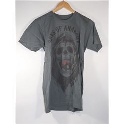 MENS SONS OF ANARCHY TSHIRT M
