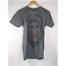 MENS SONS OF ANARCHY TSHIRT S