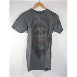 MENS SONS OF ANARCHY TSHIRT S
