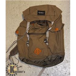 EDDIE BAUER ARMY STYLE  30L BACKPACK