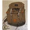 Image 1 : EDDIE BAUER ARMY STYLE  30L BACKPACK