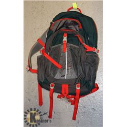 EDDIE BAUER GUIDE  30L BACKPACK