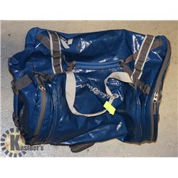 EDDIE BAUER FIRST ASCENT MAXIMUS 2.0 DUFFEL 70L