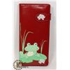 Image 1 : NEW SHAG WEAR WOMENS WALLET