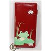 Image 1 : NEW SHAG WEAR WOMENS WALLET