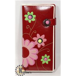 NEW SHAG WEAR WOMENS WALLET