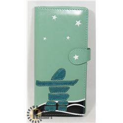 NEW SHAG WEAR WOMENS WALLET