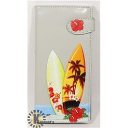 NEW SHAG WEAR WOMENS WALLET