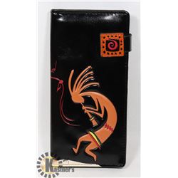 NEW SHAG WEAR WOMENS WALLET