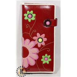 NEW SHAG WEAR WOMENS WALLET