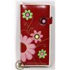 Image 1 : NEW SHAG WEAR WOMENS WALLET