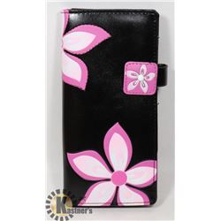 NEW SHAG WEAR WOMENS WALLET