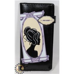 NEW SHAG WEAR WOMENS WALLET