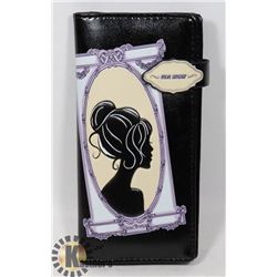 NEW SHAG WEAR WOMENS WALLET