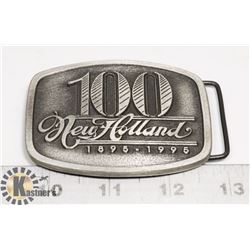 VINTAGE HOLLAND 100TH ANNIVERSARY