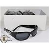 Image 1 : BOX OF DESIGNER SUNGLASSES