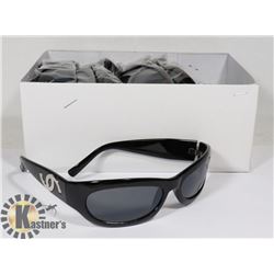 BOX OF DESIGNER SUNGLASSES