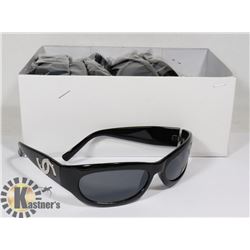 BOX OF DESIGNER SUNGLASSES