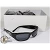 Image 1 : BOX OF DESIGNER SUNGLASSES