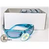Image 1 : BOX OF DESIGNER SUNGLASSES