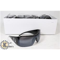 BOX OF DESIGNER SUNGLASSES