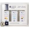 Image 1 : LAMPE BERGER PARIS HOME FRAGRANCE SET