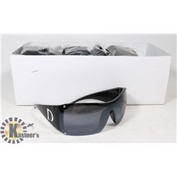 CASE OF DESIGNER SUNGLASSES