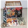 Image 1 : BOX OF MISC COMICS