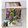 Image 1 : COMICS BOX - MISC MARVEL, DC, OTHER